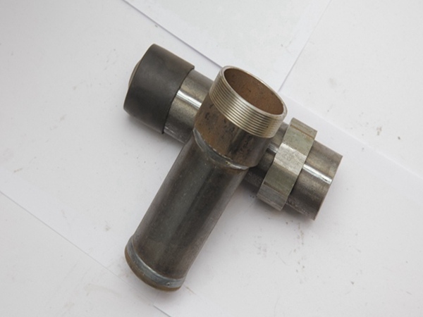 筠连螺旋式声测管厚壁3.0mm